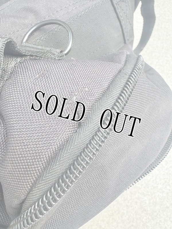 画像15: 米軍放出品 Mercury Tactical Gear USMC 3DAY バックパック  ブラック (15)