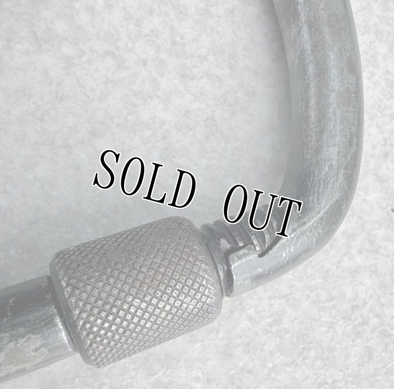 画像6: 米軍放出品 カラビナ STUBAI 3200 AUSTRIA スクリューロック (6)