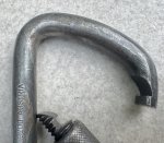 画像8: 米軍放出品 カラビナ STUBAI 3200 AUSTRIA スクリューロック (8)