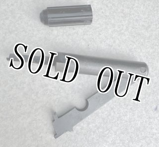 米軍放出品⭐️M4.M16用 ⭐️ブランクアダプター⭐️キーホルダーに！⭐️新品保管品 US M16 ブランクアダプター イエロー 米軍放出品の商品詳細