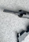 画像3: 米軍実物  US M240 GUN CLEANING TOOLS - SCRAPERS  (3)
