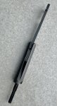 画像4: 米軍実物  US M240 GUN CLEANING TOOLS - SCRAPERS  (4)