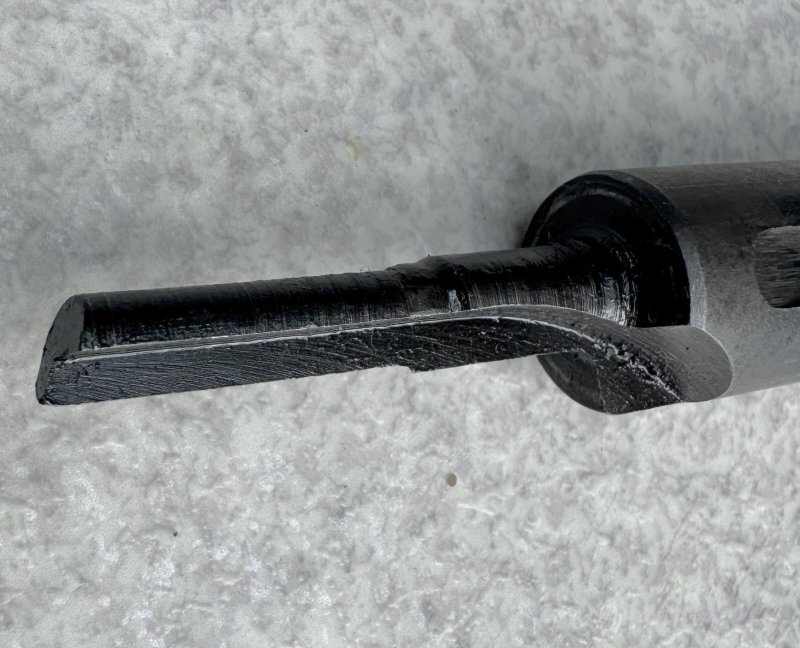 画像5: 米軍実物 M240 GUN CLEANING TOOLS - SCRAPERS  (5)