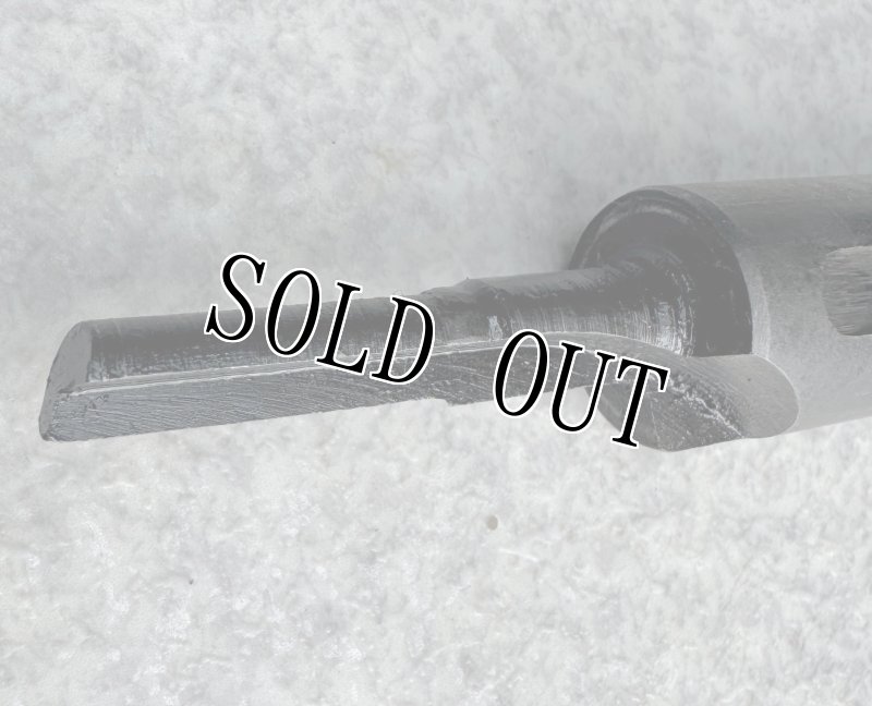 画像5: 米軍実物  US M240 GUN CLEANING TOOLS - SCRAPERS  (5)