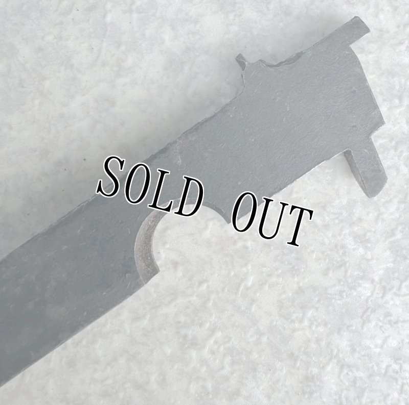 画像6: 米軍実物  US M240 GUN CLEANING TOOLS - SCRAPERS  (6)