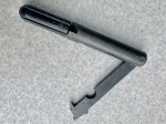 画像2: 米軍実物  US M240 GUN CLEANING TOOLS - SCRAPERS  (2)