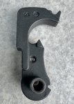 画像2: 米軍実物 Mil-Spec コルト M16/M4 フルオート ハンマー  (2)