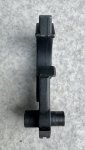 画像3: 米軍実物 Mil-Spec コルト M16/M4 フルオート ハンマー  (3)