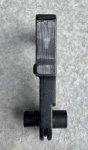 画像4: 米軍実物 Mil-Spec コルト M16/M4 フルオート ハンマー  (4)
