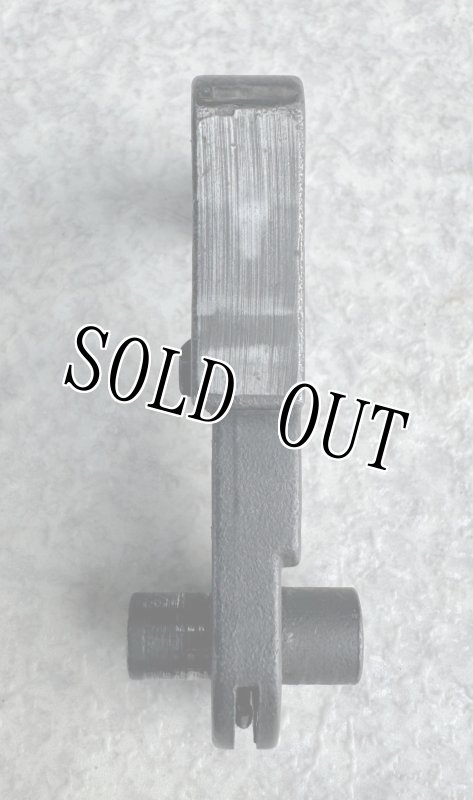 画像4: 米軍実物 Mil-Spec コルト M16/M4 フルオート ハンマー  (4)