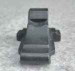 画像3: 米軍実物 BERETTA 92/96 LOCKING BLOCK (3)