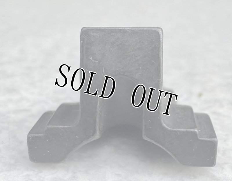 画像2: 米軍実物 BERETTA 92/96 LOCKING BLOCK (2)