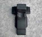 画像1: 米軍実物 BERETTA 92/96 LOCKING BLOCK (1)