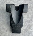 画像4: 米軍実物 BERETTA 92/96 LOCKING BLOCK (4)