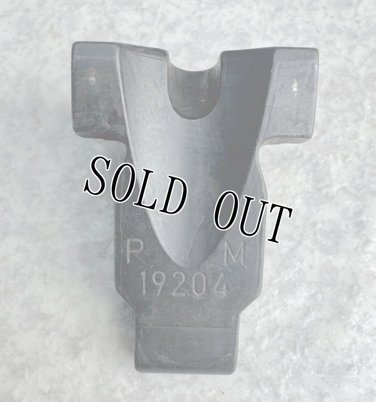 画像4: 米軍実物 BERETTA 92/96 LOCKING BLOCK (4)