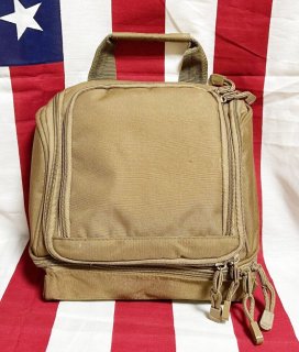 米軍放出品,米軍放出品,コヨーテ ユーティリティーポーチ