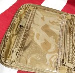 画像4: 米軍放出品 USMC Mercury Tactical Gear コヨーテトラベルポーチ (4)