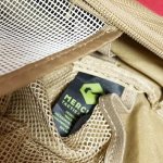 画像7: 米軍放出品 USMC Mercury Tactical Gear コヨーテトラベルポーチ (7)