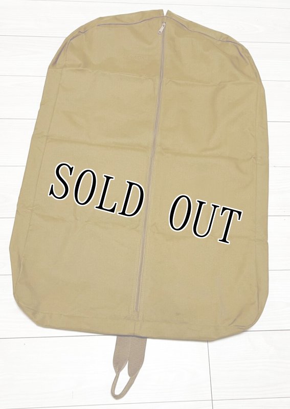 画像1: 米海兵隊放出品　コヨーテ　衣装ケース (1)