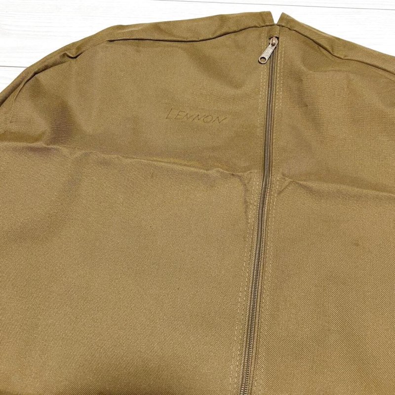 画像2: 米海兵隊放出品　コヨーテ　衣装ケース (2)