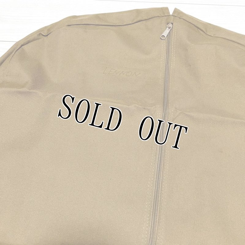 画像2: 米海兵隊放出品　コヨーテ　衣装ケース (2)