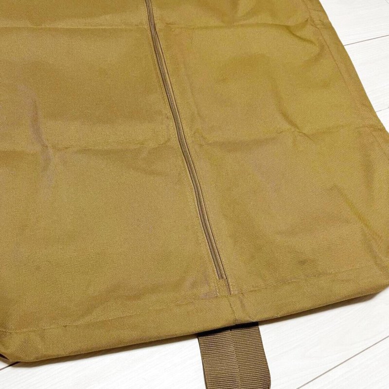 画像3: 米海兵隊放出品　コヨーテ　衣装ケース (3)