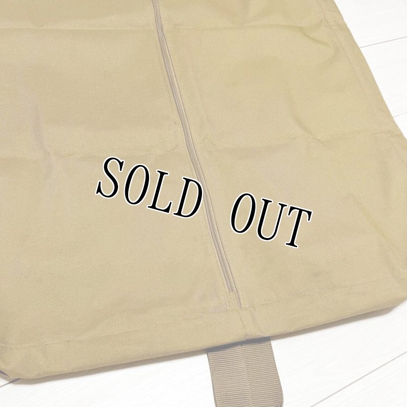 画像3: 米海兵隊放出品　コヨーテ　衣装ケース (3)