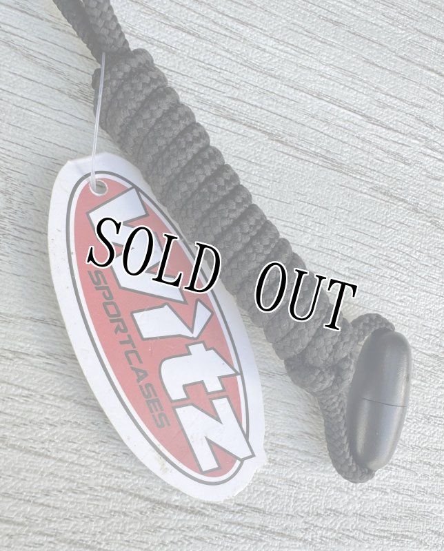 画像5: 米軍放出品 Witz Sport Cases ID/パス コインケース ネックホルダー (5)