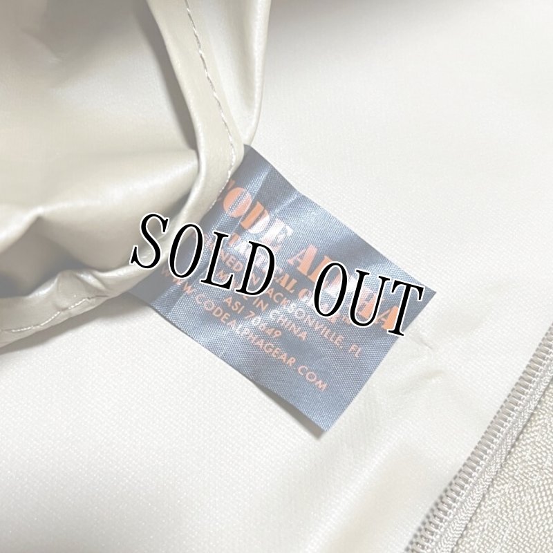 画像4: 米海兵隊放出品　コヨーテ　衣装ケース (4)