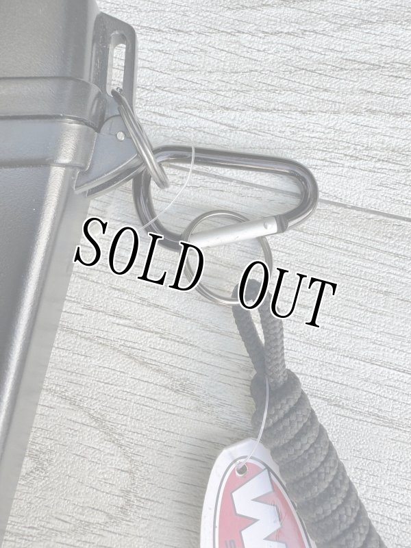 画像6: 米軍放出品 Witz Sport Cases ID/パス コインケース ネックホルダー (6)