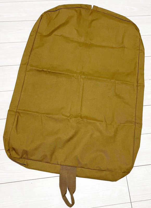 画像5: 米海兵隊放出品　コヨーテ　衣装ケース (5)