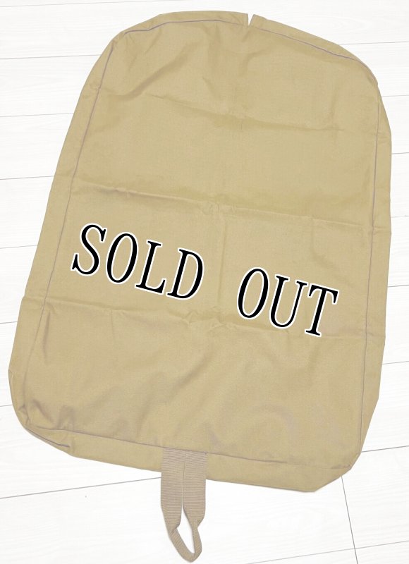 画像5: 米海兵隊放出品　コヨーテ　衣装ケース (5)