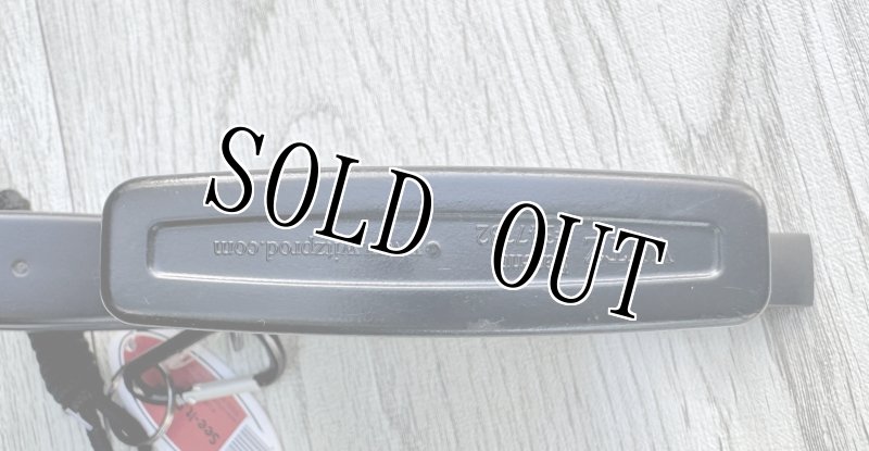 画像4: 米軍放出品 Witz Sport Cases ID/パス コインケース ネックホルダー (4)