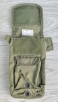 画像2: 米軍実物 Rockwell Collins/DAGR AN/PSN-13A GPSレシーバーポーチ (2)