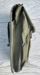 画像3: 米軍実物 Rockwell Collins/DAGR AN/PSN-13A GPSレシーバーポーチ (3)
