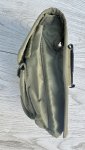 画像4: 米軍実物 Rockwell Collins/DAGR AN/PSN-13A GPSレシーバーポーチ (4)
