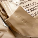 画像2: 米軍実物 2024年検【SOPAKCO】MREレーション/戦闘食 3個セット キャンプ 車中泊 (2)