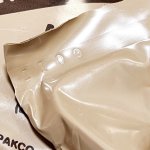 画像2: 米軍実物 2024年検【SOPAKCO】MREレーション/戦闘食 3個セット キャンプ 車中泊 (2)