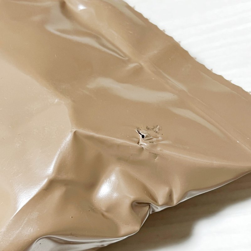 画像3: 米軍実物 2024年検【SOPAKCO】MREレーション/戦闘食 3個セット キャンプ 車中泊 (3)