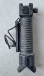 画像2: 米軍実物.G.P.S GRIP PODSY STEMS ライフルグリップ スイッチセット (2)