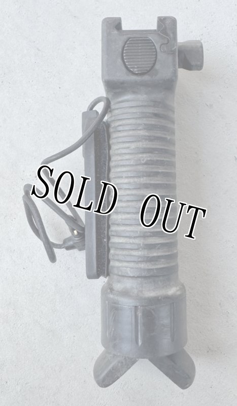 画像2: 米軍実物.G.P.S GRIP PODSY STEMS ライフルグリップ スイッチセット (2)