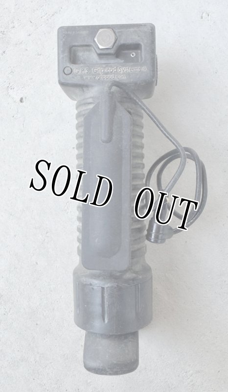 画像3: 米軍実物.G.P.S GRIP PODSY STEMS ライフルグリップ スイッチセット (3)