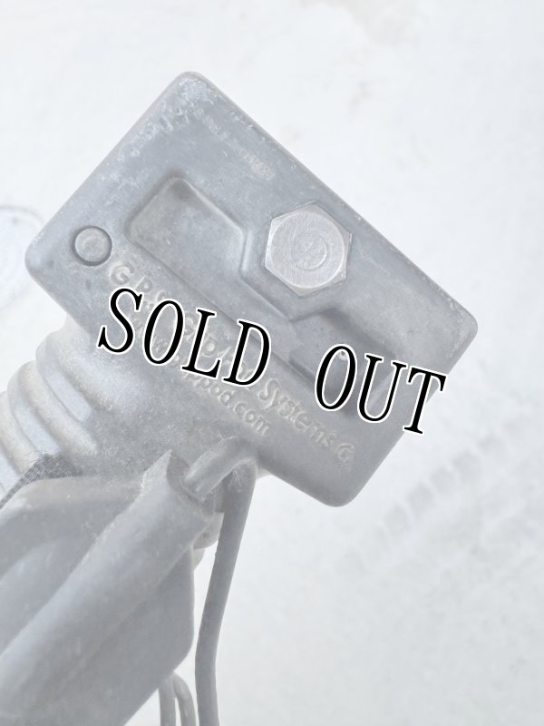 画像6: 米軍実物.G.P.S GRIP PODSY STEMS ライフルグリップ スイッチセット (6)