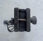 画像7: 米軍実物.G.P.S GRIP PODSY STEMS ライフルグリップ スイッチセット (7)