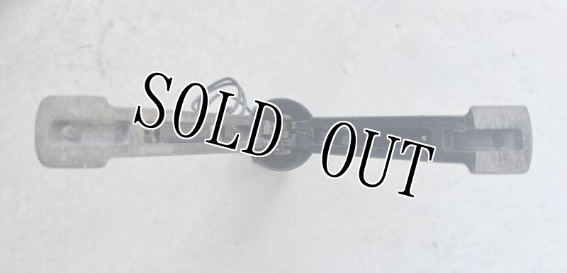 画像8: 米軍実物.G.P.S GRIP PODSY STEMS ライフルグリップ スイッチセット (8)