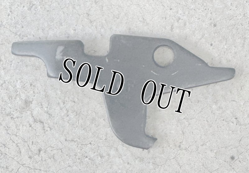 画像2: 米軍実物 Mil-Spec コルト Colt AR-15 M16/M4 フルオート ディスコネクター (2)