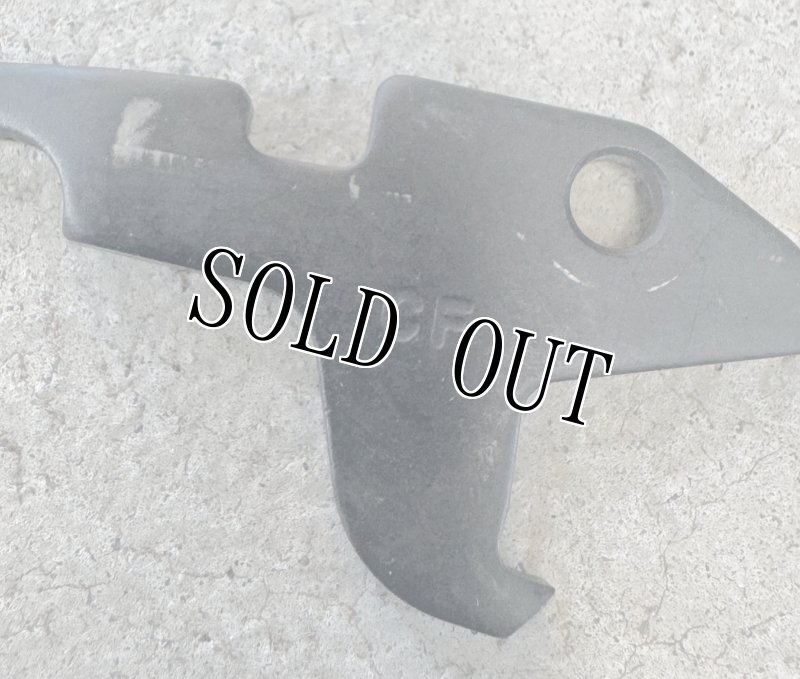 画像3: 米軍実物 Mil-Spec コルト Colt AR-15 M16/M4 フルオート ディスコネクター (3)