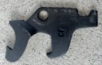 画像1: 米軍実物 Mil-Spec コルト M16/M4 フルオート ディスコネクター ライト (1)