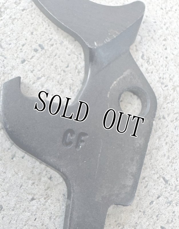 画像3: 米軍実物 Mil-Spec コルト Colt AR-15 M16/M4 フルオート ディスコネクター ライト (3)