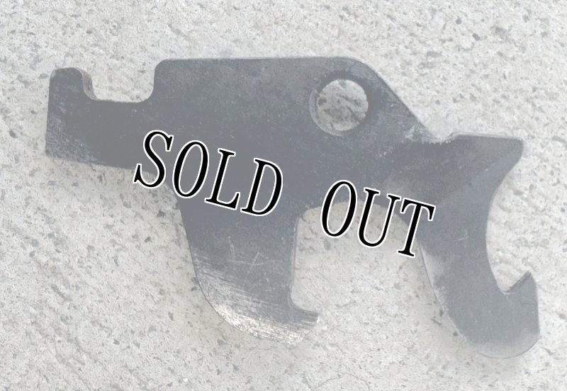 画像2: 米軍実物 Mil-Spec コルト Colt AR-15 M16/M4 フルオート ディスコネクター ライト (2)